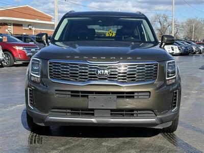 2020 Kia Telluride S   - Photo 1 - Cahokia, IL 62206