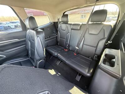 2020 Kia Telluride S   - Photo 10 - Cahokia, IL 62206
