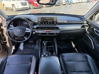 2020 Kia Telluride S   - Photo 12 - Cahokia, IL 62206