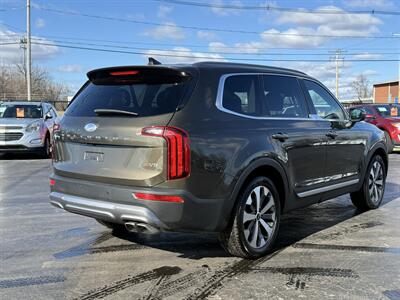 2020 Kia Telluride S   - Photo 7 - Cahokia, IL 62206