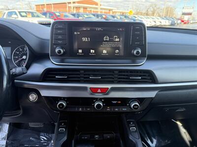 2020 Kia Telluride S   - Photo 14 - Cahokia, IL 62206