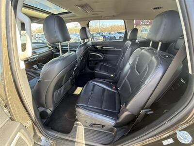 2020 Kia Telluride S   - Photo 9 - Cahokia, IL 62206