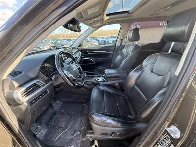 2020 Kia Telluride S   - Photo 8 - Cahokia, IL 62206