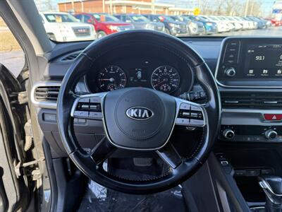 2020 Kia Telluride S   - Photo 13 - Cahokia, IL 62206