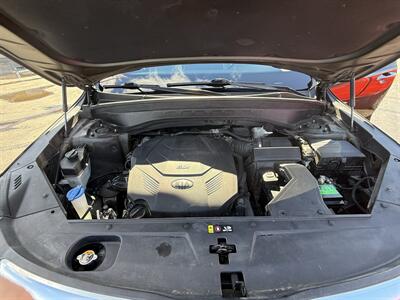 2020 Kia Telluride S   - Photo 18 - Cahokia, IL 62206