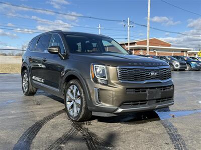 2020 Kia Telluride S   - Photo 3 - Cahokia, IL 62206