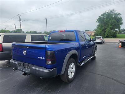 2015 RAM 1500 Express   - Photo 3 - Cahokia, IL 62206