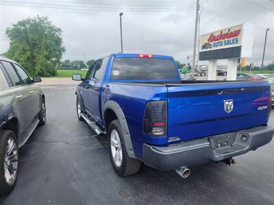 2015 RAM 1500 Express   - Photo 4 - Cahokia, IL 62206