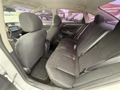 2019 Nissan Sentra S   - Photo 10 - Cahokia, IL 62206