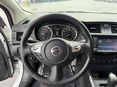 2019 Nissan Sentra S   - Photo 12 - Cahokia, IL 62206