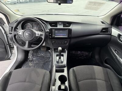 2019 Nissan Sentra S   - Photo 11 - Cahokia, IL 62206