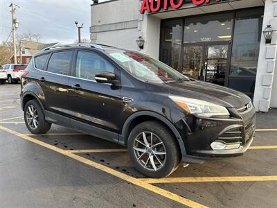 2013 Ford Escape Titanium   - Photo 2 - Fairview Heights, IL 62208