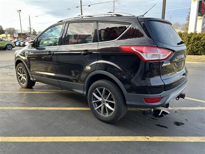 2013 Ford Escape Titanium   - Photo 5 - Fairview Heights, IL 62208