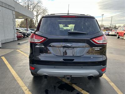 2013 Ford Escape Titanium   - Photo 7 - Fairview Heights, IL 62208