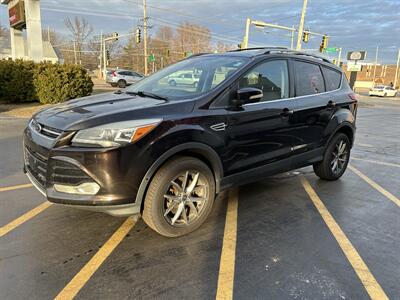 2013 Ford Escape Titanium   - Photo 3 - Fairview Heights, IL 62208