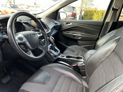 2013 Ford Escape Titanium   - Photo 8 - Fairview Heights, IL 62208