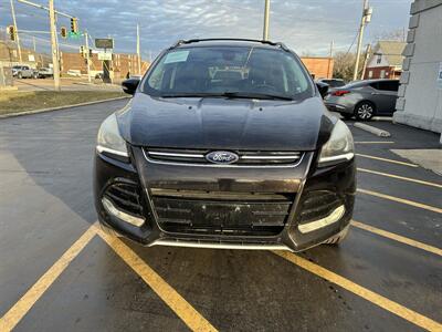 2013 Ford Escape Titanium   - Photo 6 - Fairview Heights, IL 62208