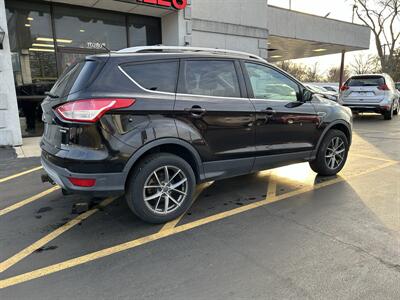 2013 Ford Escape Titanium   - Photo 4 - Fairview Heights, IL 62208