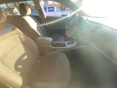 2014 Kia Sportage LX - Photo 7 - Belleville, IL 62226