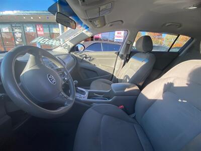 2014 Kia Sportage LX - Photo 4 - Belleville, IL 62226