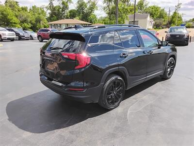 2021 GMC Terrain SLE   - Photo 4 - Cahokia, IL 62206