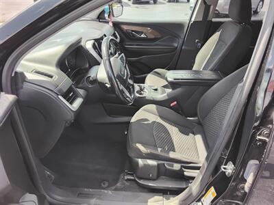 2021 GMC Terrain SLE   - Photo 8 - Cahokia, IL 62206