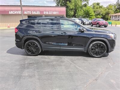 2021 GMC Terrain SLE   - Photo 3 - Cahokia, IL 62206