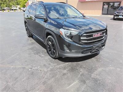 2021 GMC Terrain SLE   - Photo 2 - Cahokia, IL 62206