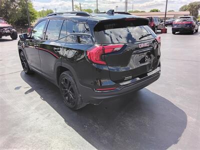 2021 GMC Terrain SLE   - Photo 5 - Cahokia, IL 62206