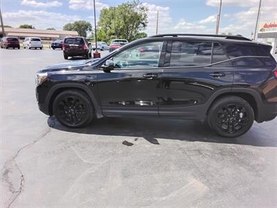 2021 GMC Terrain SLE   - Photo 6 - Cahokia, IL 62206