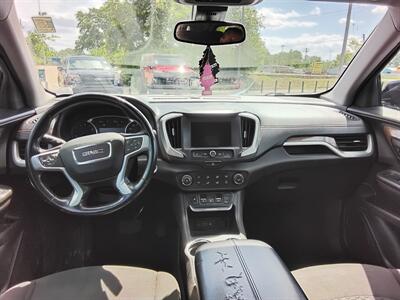 2021 GMC Terrain SLE   - Photo 7 - Cahokia, IL 62206