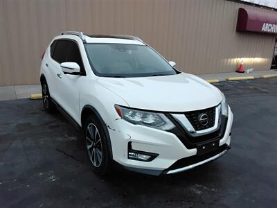 2018 Nissan Rogue S - Photo 3 - Cahokia, IL 62206