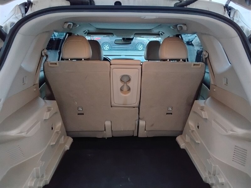 2018 Nissan Rogue S - Photo 12 - Cahokia, IL 62206