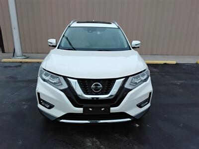 2018 Nissan Rogue S - Photo 2 - Cahokia, IL 62206