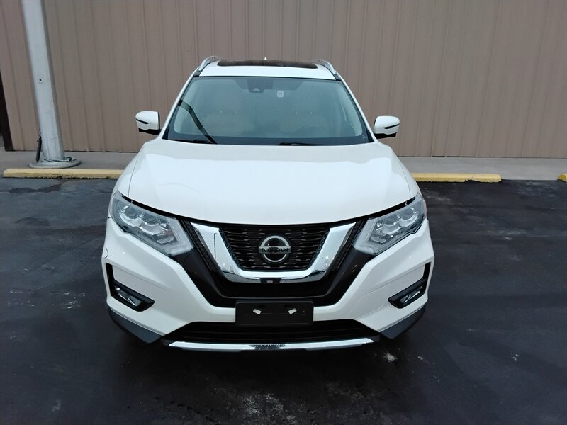 2018 Nissan Rogue S - Photo 2 - Cahokia, IL 62206