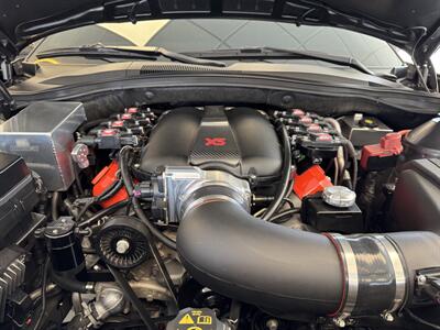 2011 Chevrolet Camaro SS   - Photo 20 - Millstadt, IL 62260