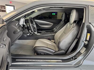 2011 Chevrolet Camaro SS   - Photo 31 - Millstadt, IL 62260