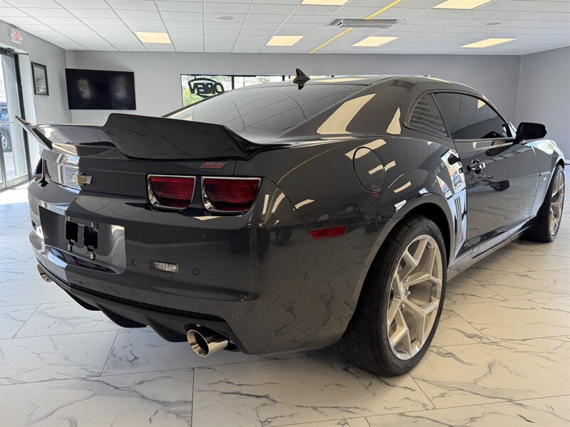 2011 Chevrolet Camaro SS - Photo 1 - Millstadt, IL 62260