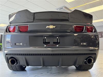2011 Chevrolet Camaro SS   - Photo 9 - Millstadt, IL 62260