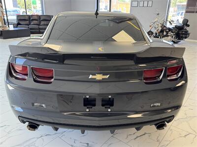 2011 Chevrolet Camaro SS   - Photo 8 - Millstadt, IL 62260