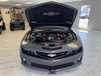 2011 Chevrolet Camaro SS   - Photo 17 - Millstadt, IL 62260
