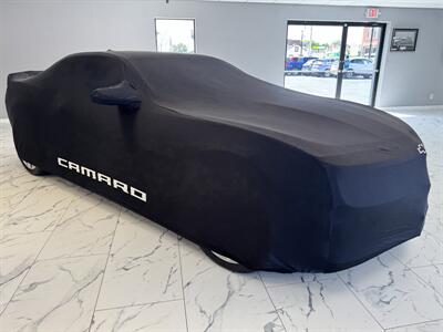 2011 Chevrolet Camaro SS   - Photo 52 - Millstadt, IL 62260