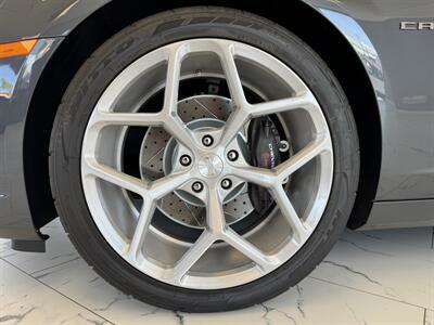 2011 Chevrolet Camaro SS   - Photo 11 - Millstadt, IL 62260