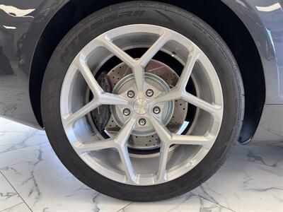 2011 Chevrolet Camaro SS   - Photo 13 - Millstadt, IL 62260