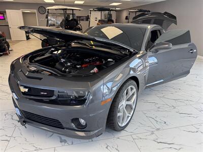 2011 Chevrolet Camaro SS   - Photo 42 - Millstadt, IL 62260