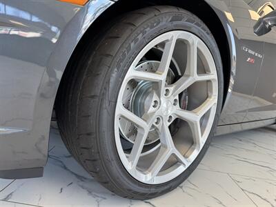 2011 Chevrolet Camaro SS   - Photo 12 - Millstadt, IL 62260
