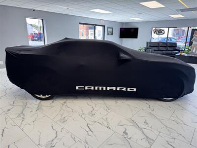 2011 Chevrolet Camaro SS   - Photo 56 - Millstadt, IL 62260