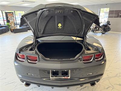 2011 Chevrolet Camaro SS   - Photo 47 - Millstadt, IL 62260
