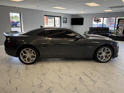 2011 Chevrolet Camaro SS   - Photo 6 - Millstadt, IL 62260