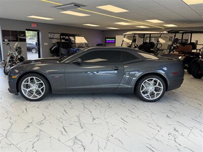 2011 Chevrolet Camaro SS   - Photo 5 - Millstadt, IL 62260